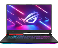 ASUS ROG Strix G17 R7-5800H/16GB/1TB RTX3060 144Hz - 637015 - zdjęcie 3
